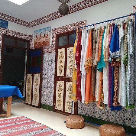 Dar Margot Marrakech Bed & Breakfast Marakeş Dış mekan fotoğraf