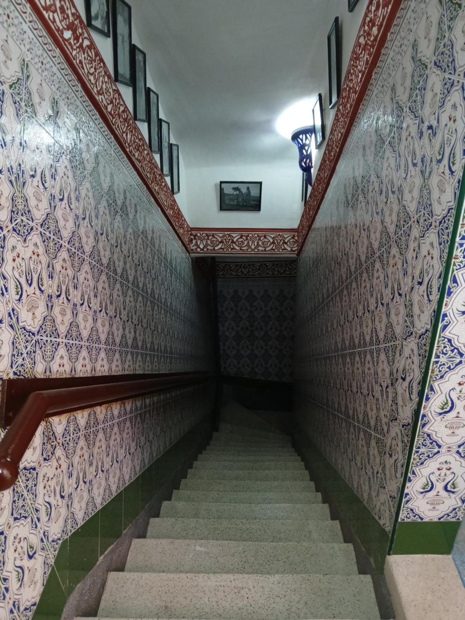 Dar Margot Marrakech Bed & Breakfast Marakeş Dış mekan fotoğraf