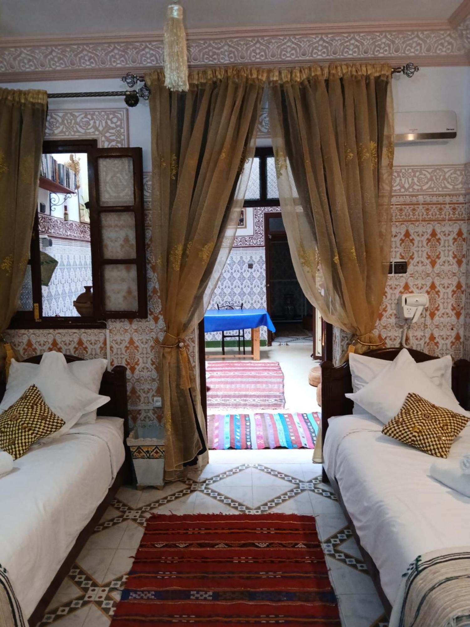 Dar Margot Marrakech Bed & Breakfast Marakeş Dış mekan fotoğraf
