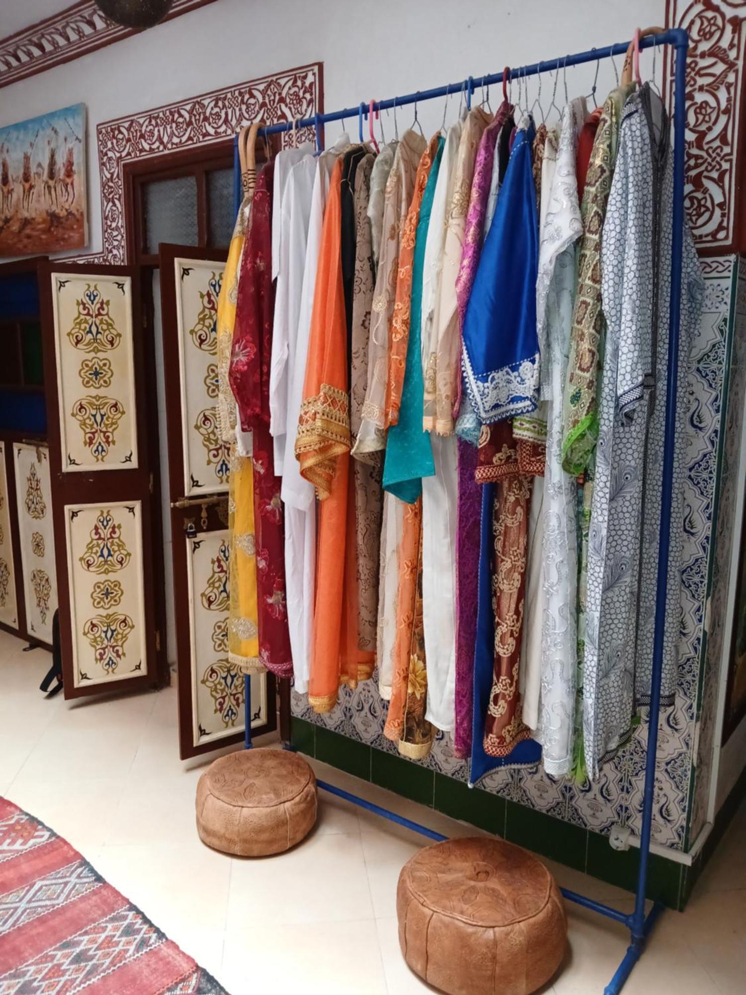 Dar Margot Marrakech Bed & Breakfast Marakeş Dış mekan fotoğraf