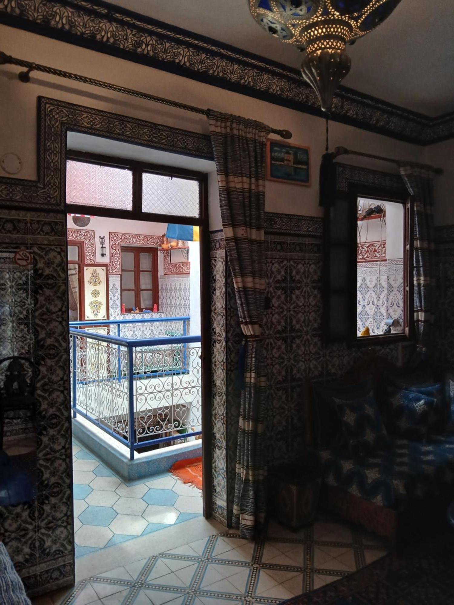 Dar Margot Marrakech Bed & Breakfast Marakeş Dış mekan fotoğraf